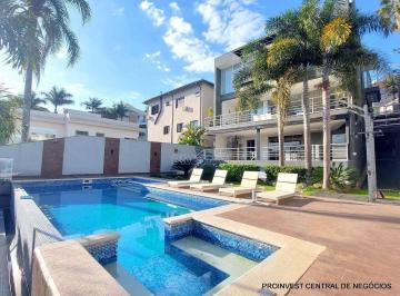 993590077fe152cea32057c5f4a5bcca70b28490 · Casa com 4 suítes à venda, 700 m² por R$ 3.700.000 - Granja Viana - Carapicuíba/SP