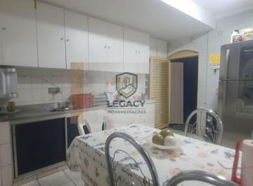 Casa · 5 Quartos · 3 Vagas · Casa Sobrado em Núcleo Bandeirante, Brasília/DF