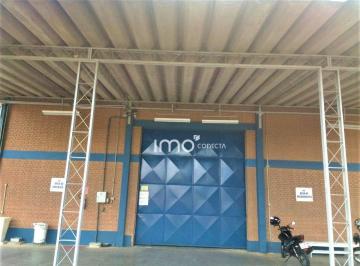 4328b4bf39ba8a53022f2e743d8ca46ba110e29c · Galpão para Alugar, 1700 m² por R$ 37.400/mês - Distrito Industrial - Jundiaí/SP