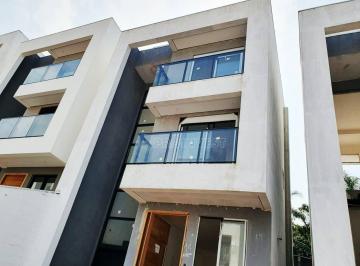 2467a1a32e24c0f17b0f416ee1a4819cad0f59f2 · CASA NOVA (LANÇAMENTO), NO CONTRAPISO À VENDA NA REGIÃO DA GRANJA VIANA.