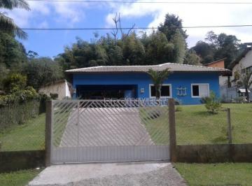 9e2f23a90323a951e3412752609267f4b1fa04c6 · Casa com 3 dormitórios à venda, 190 m² por R$ 899.000,00 - Colonial Village (Caucaia do Alto) - Coti