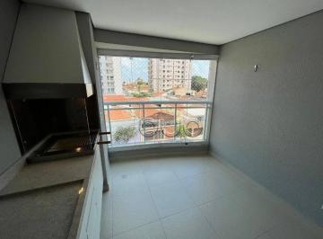 6d63929188ea93c3c728c5627636bd7642571c88 · Apartamento com 3 dormitórios à venda, 81 m² por R$ 600.000,00 - São Dimas - Piracicaba/SP
