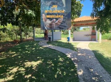 Terreno · 2500m² · Terreno em Condomínio fechado com lazer no Corumbá