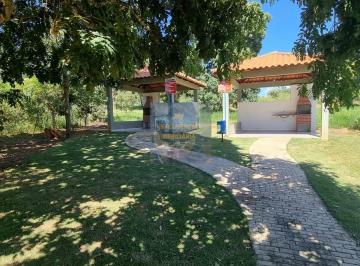 Terreno · 2500m² · Terreno em Condomínio fechado com lazer no Corumbá