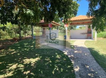 Terreno · 2500m² · Terreno em Condomínio fechado com lazer no Corumbá