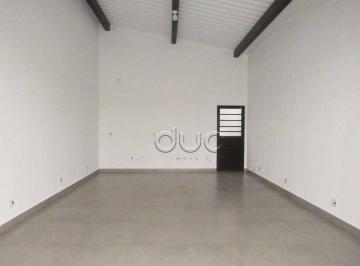 c9bc0587baafc624e211d9efc9b312044a847cf8 · Salão para alugar, 70 m² por R$ 1.780,00/mês - Santa Terezinha - Piracicaba/SP