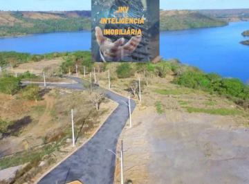 Terreno · 1000m² · Terreno em Condomínio fechado exclusivo em Corumbá de Goiás/GO