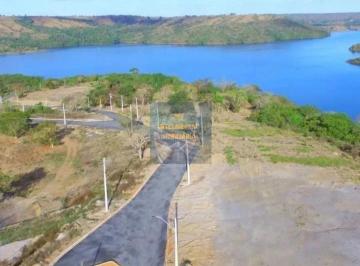 Terreno · 1000m² · Terreno em Condomínio fechado exclusivo em Corumbá de Goiás/GO