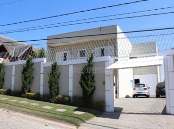 cf59a77820a60f959ef259d378097b9bc81a4395 · Casa à venda, 349 m² por R$ 1.200.000,00 - Gramado - Cotia/SP