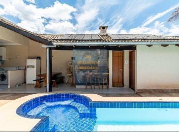Casa · 400m² · 3 Quartos · 2 Vagas · Casa Alto Padrão em Setor Habitacional Vicente Pires, Brasília/DF