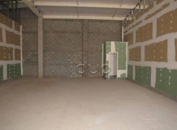 48446f704f1ed68f8ba62eb5801fcb46c4119177 · Salão para alugar, 108 m² por R$ 5.420,00/mês - Piracicamirim - Piracicaba/SP