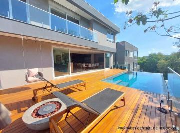 18e573ea2b7b8d177c484b36d4fc57e65eaede6f · Casa à venda, 612 m² por R$ 6.500.000,00 - Alphaville Granja Viana - Carapicuíba/SP