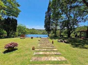 def88ad221d2d3077d06d9fa3865255f1a757c1a · Chácara à venda, 100000 m² por R$ 5.600.000,00 - Canguera - São Roque/SP
