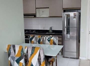 2d4605b7dcc258ee676d818f9e7ccd0aea79d0c1 · Apartamento com 2 quartos à venda, 56 m² - Vila Nambi - Jundiaí/SP  R$ 488.000