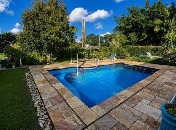 17a779d87ad81082ab0b781eaa3fd37e293b8b3e · Casa com 5 dormitórios à venda, 700 m² por R$ 2.795.000,00 - Jardim Passárgada I - Cotia/SP
