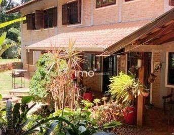 a727cb85dd80b7ea12dc01837f2216efeaea1b9e · Casa de condomínio com 6 dormitórios à Venda, 611 m² por R$ 3.100.000 - Fazenda Campo Verde - Jundia