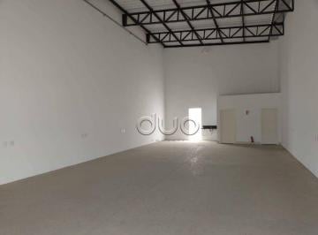 115914610db08e9cee054e83dfa8e6fef43fd8dd · Salão para alugar, 143 m² por R$ 3.612,47/mês - Nova Pompéia - Piracicaba/SP
