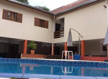 55c2cee43fd2aa432f6267b67d863de82a008ac5 · Casa à venda, 350 m² por R$ 1.800.000,00 - Granja Viana - Cotia/SP