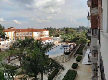 77f9d56768fb2299d11d1c278365708f1e0362ad · Apartamento com 1 dormitório à venda, 37 m² por R$ 547.000,00 - Granja Viana - Cotia/SP