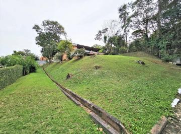 4b5f471ec76c54dc5d934630831b6c941d9c2217 · Terreno à venda, 1000 m² por R$ 690.000,00 - Granja Viana - Carapicuíba/SP