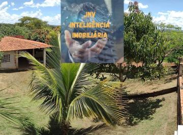Casa · 1000m² · 2 Quartos · 2 Vagas · Casa em Condomínio em Centro, Corumbá de Goiás/GO