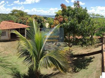 Casa · 1000m² · 2 Quartos · 2 Vagas · Casa em Condomínio em Centro, Corumbá de Goiás/GO