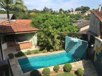 5418c14c46c1a3bd9a4a7ef40d585dcb6aa39fa7 · Casa à venda, 420 m² por R$ 1.590.000,00 - Granja Viana - Km 23 - Cotia/SP