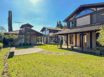 60cc3fa27ca94713d953e9ca180794aabd4b11f9 · Casa, 990 m² - venda por R$ 3.750.000,00 ou aluguel por R$ 20.000,00 - Granja Viana - Embu das Artes