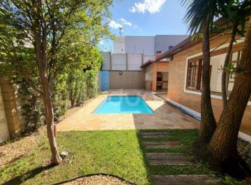 d412aee885bbbe1fb1227e9c1797b3e1cfe95cc4 · Casa com 3 dormitórios à venda, 223 m² por R$ 950.000,00 - Jardim Ipanema - Piracicaba/SP