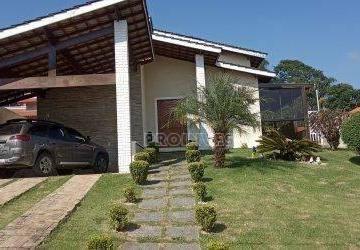 9295f8b3a1d7c45088cafff37974fe29b73ae068 · Casa com 3 dormitórios à venda, 168 m² por R$ 1.100.000,00 - Paysage Clair - Vargem Grande Paulista/