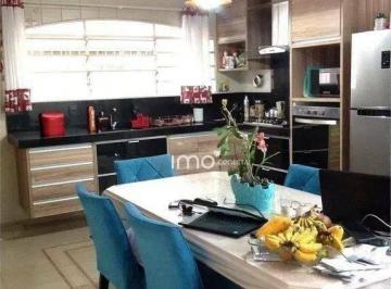 00e72cd2567903ddb474df9621411d4b18d2a535 · Casa com 3 dormitórios à venda, 258 m² por R$ 950.000,00 - Jardim do Lago - Jundiaí/SP