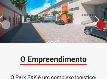 bd28de86ee125c5658fe729c479185dbd6e65438 · Locação e Venda de Galpões no Park EXK no Centro Logístico de Itupeva SP 1266,06m² de A. C. e mais
