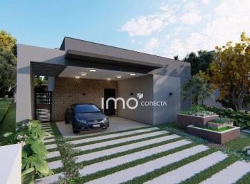 9c278460ad209e78e6b36b814b3691f2c96aef31 · Casa com 3 Suítes à Venda, 180 m² por R$ 1.550.000 - Residencial Pecan - Itupeva/SP