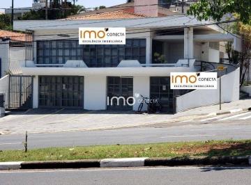 83ac0c139a5940f0db19093db2d9870f94436f82 · Prédio para Alugar, 380 m² por R$ 25.000/mês - Nova Campinas - Campinas/SP