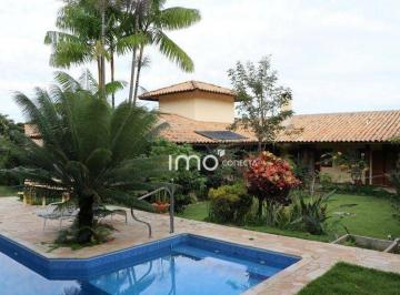 eca730bf7b8df2db8e168b6613b3e5518087db3e · Casa com 2 quartos à Venda, 397 m² por R$ 2.950.000 - Condomínio Vale do Itamaracá - Valinhos/SP