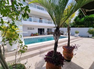 57e7ab1e1c8ac4ac872b784cfc0471098199b7c0 · Casa com 4 dormitórios à venda, 500 m² por R$ 2.200.000,00 - Parque dos Príncipes - São Paulo/SP
