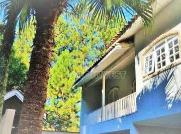 1ddf891b445d8b2a72be15c0f44b64e29325e339 · Casa à venda, 432 m² por R$ 1.700.000,00 - Granja Viana - Cotia/SP