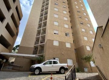 4a2d1cc59ad0fbe18c3b44e7e93a224b617e047f · Apartamento à venda, 62 m² por R$ 300.000,00 - Paulicéia - Piracicaba/SP