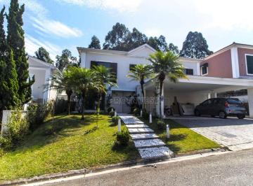 1d549bba3094b12472e067124b9c99d62f7b0387 · Casa com 4 dormitórios à venda, 318 m² por R$ 2.500.000,00 - Tamboré - Santana de Parnaíba/SP