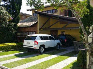 3100a8a100ba6431db3cb61e11df05c984d17236 · Casa à venda, 500 m² por R$ 3.000.000,00 - Granja Viana - Jandira/SP
