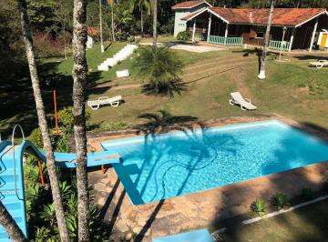 f59b80eb3917e779be8669523d432a5872ba0e3c · Chácara à venda, 6980 m² por R$ 1.200.000,00 - Chácara Recanto Verde - Cotia/SP