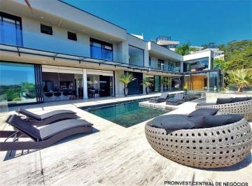 feca441c423ef53f0f59c599befc398dc83450a4 · Casa com 5 dormitórios, 950 m² - venda por R$ 18.000.000,00 ou aluguel por R$ 122.085,00 - Granja Vi