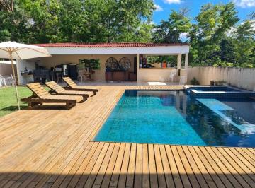debca8805bbc56077969aefd1d4274657cbc9d36 · Casa com 3 dormitórios à venda, 375 m² por R$ 1.600.000,00 - Granja Viana - Cotia/SP