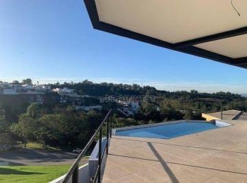 780c4cc52d85a0ca8aa80b0b375ea4e8e9b225c4 · Casa com 3 suítes, piscina e vista à venda Granja Viana