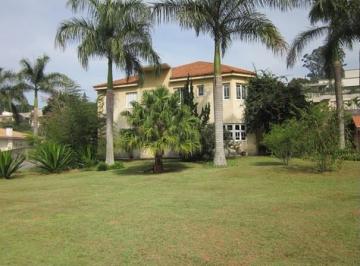 36aee43b69dacc23a9da9dfb309f7d10292c5b9e · Casa à venda, 800 m² por R$ 4.900.000,00 - Jardim Mediterrâneo - Cotia/SP