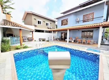 e934532a8720fcbcd9b16fae8817faf08a14537b · Casa com 5 dormitórios à venda, 380 m² por R$ 2.000.000,00 - Granja Viana - Cotia/SP