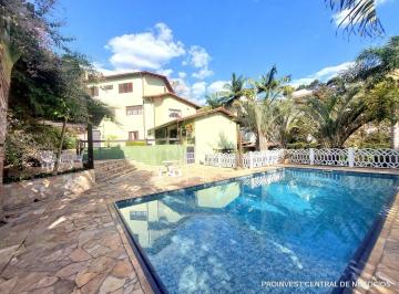 6cdcbf2a55b77d3be81fc15472fa8fdecceb02ec · Casa à venda, 530 m² por R$ 3.500.000,00 - Granja Viana - Cotia/SP