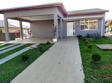 47ba157fc14a8724b4fd5a5dfe9bce3882dc01d9 · Casa com 3 dormitórios à venda, 297 m² por R$ 1.680.000,00 - Haras Bela Vista - Vargem Grande Paulis