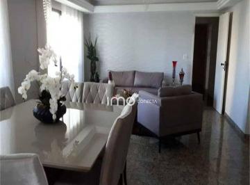 cdfd6b913ed94b5939f1e6665498ab6977996918 · Apartamento com 4 dormitórios à venda, 119 m² por R$ 950.000,00 - Vila Vianelo - Jundiaí/SP