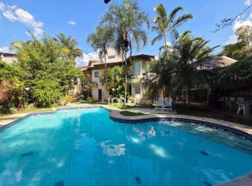 b2d7816af0443b3ef62dcaee107bf2117ff55579 · CASA NO CONDOMÍNIO VILLAGE VISCONDE DE ITAMARACÁ - VALINHOS/SP